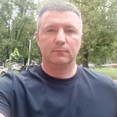 Фотография мужчины Алексей, 43 года из г. Курск