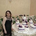 Нана, 45 лет