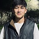 Абдульазиз, 18 лет