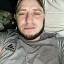 Данил, 34 года