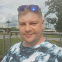 Михаил, 38 лет