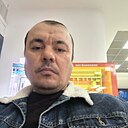 Ашед, 43 года