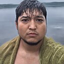 Саид, 22 года