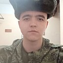 Юра, 20 лет