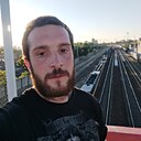 Ник, 28 лет