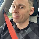 Андрей, 38 лет