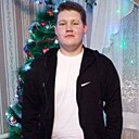 Андрей, 21 год