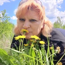 Фотография девушки Людмила, 39 лет из г. Семилуки