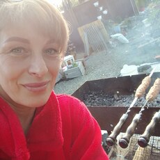 Фотография девушки Надежда, 47 лет из г. Челябинск