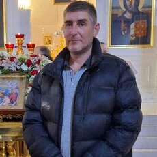 Фотография мужчины Василий, 46 лет из г. Пенза