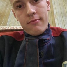 Фотография мужчины Максим, 22 года из г. Асбест