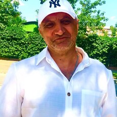 Фотография мужчины Serj, 57 лет из г. Сальск
