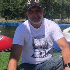 Фотография мужчины Serj, 57 лет из г. Сальск