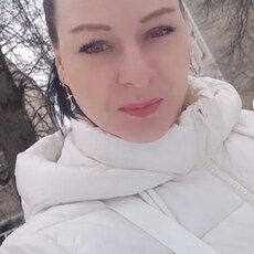 Фотография девушки Алла, 42 года из г. Невель