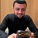 Зейн, 35 лет