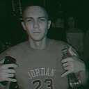 Андрей, 21 год