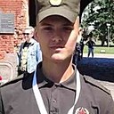 Максим, 18 лет