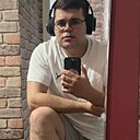 Адам, 25 лет