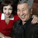 Алибек, 51 год