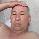 Алибек, 51 год