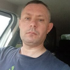 Фотография мужчины Сергей, 42 года из г. Белгород