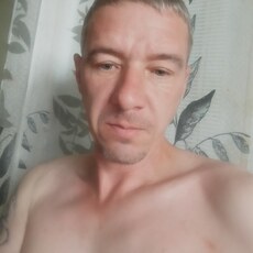 Фотография мужчины Михаил, 39 лет из г. Железногорск-Илимский