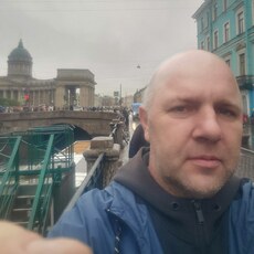 Фотография мужчины Евгений, 48 лет из г. Ставрополь