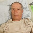 Алибек, 46 лет