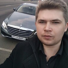 Фотография мужчины Максим, 35 лет из г. Шахты