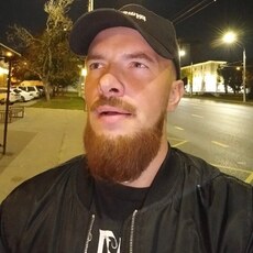 Фотография мужчины Jeyson Voorheeth, 33 года из г. Минск