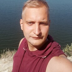 Фотография мужчины Дмитрий Широких, 30 лет из г. Казань