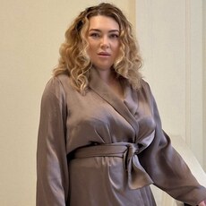 Фотография девушки Ольга, 41 год из г. Ангарск