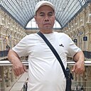 Рашид, 40 лет