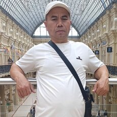 Фотография мужчины Рашид, 40 лет из г. Долгопрудный