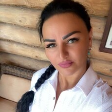 Фотография девушки Розалина, 37 лет из г. Ростов-на-Дону
