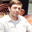 Али, 25 лет
