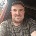 Паша, 43 года