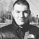 Виктор, 21 год