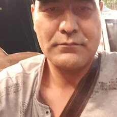 Фотография мужчины Баха, 44 года из г. Балхаш