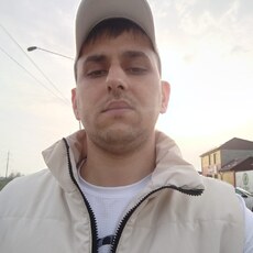 Фотография мужчины Александр, 36 лет из г. Владикавказ