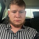 Антон, 21 год