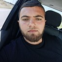Джейхун, 23 года