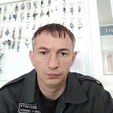 Фотография мужчины Иван, 36 лет из г. Куйбышевский