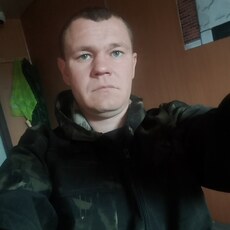 Фотография мужчины Андрейка, 34 года из г. Новоаннинский