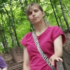 Фотография девушки Кристина, 34 года из г. Ногинск