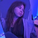 Анастасия, 19 лет