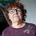 Вера, 64 года