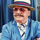 Егор, 55 лет