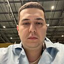 Ильхом, 27 лет