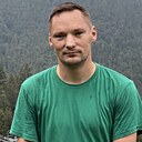 Михаил, 34 года